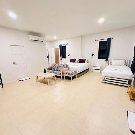 Cozy Khanom โคซี่ ขนอม Ban Na Dan  Екстер'єр фото