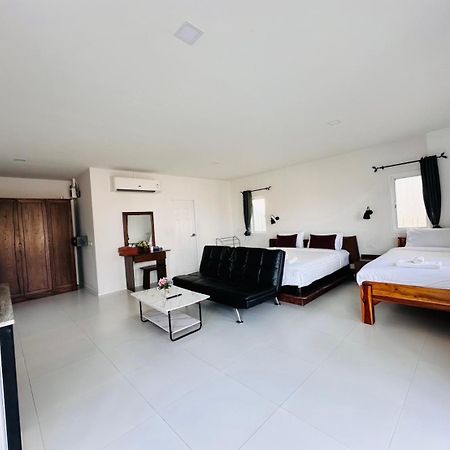 Cozy Khanom โคซี่ ขนอม Ban Na Dan  Екстер'єр фото