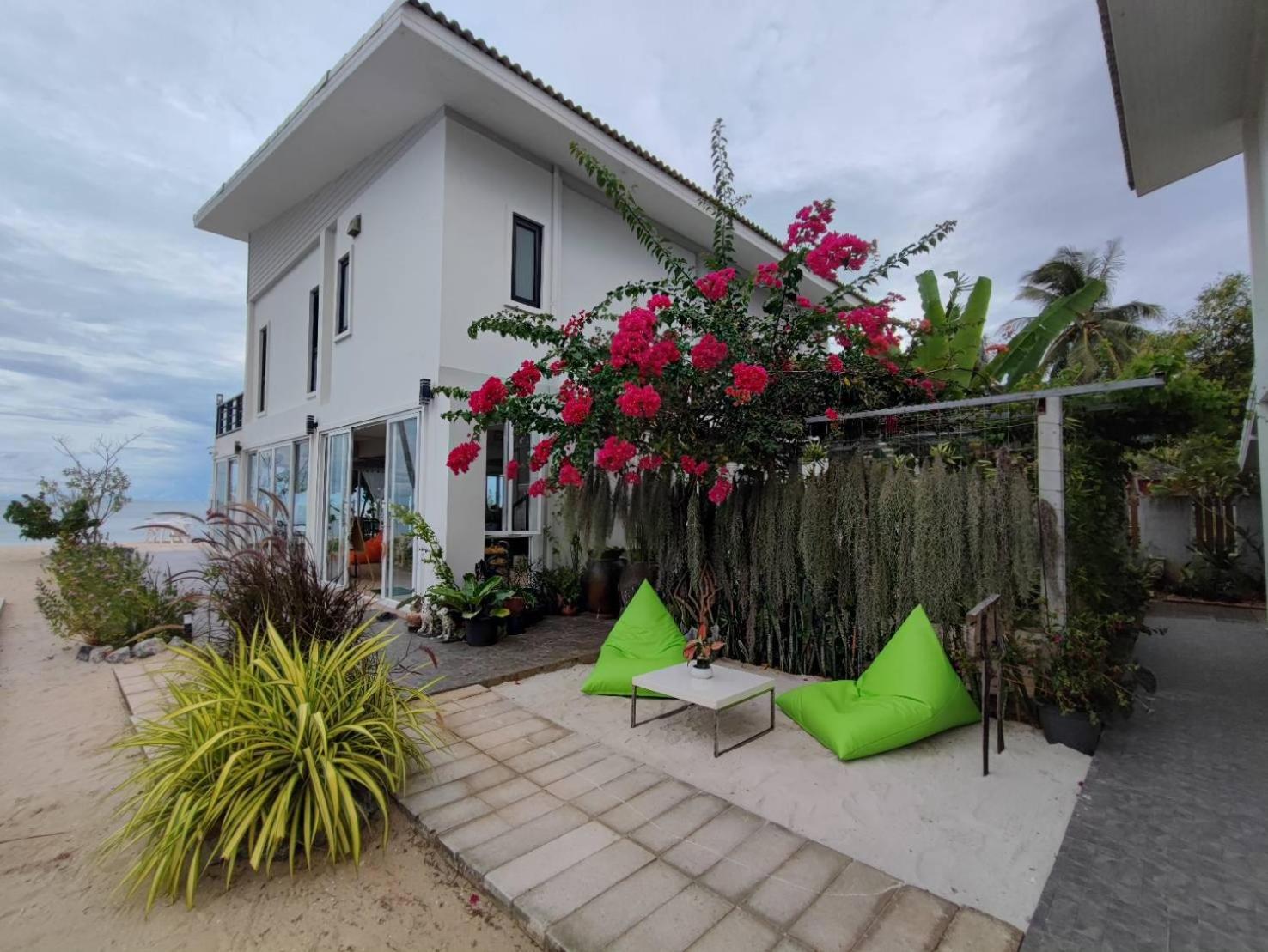 Cozy Khanom โคซี่ ขนอม Ban Na Dan  Екстер'єр фото