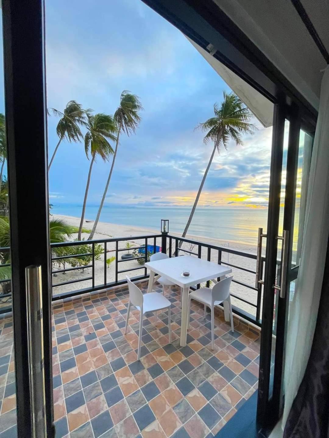 Cozy Khanom โคซี่ ขนอม Ban Na Dan  Екстер'єр фото
