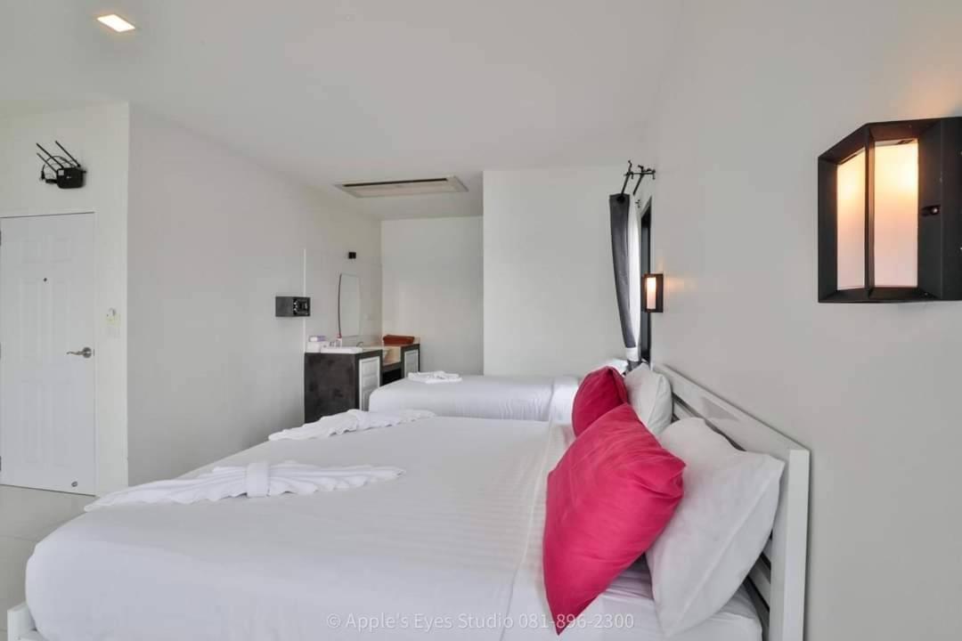 Cozy Khanom โคซี่ ขนอม Ban Na Dan  Екстер'єр фото