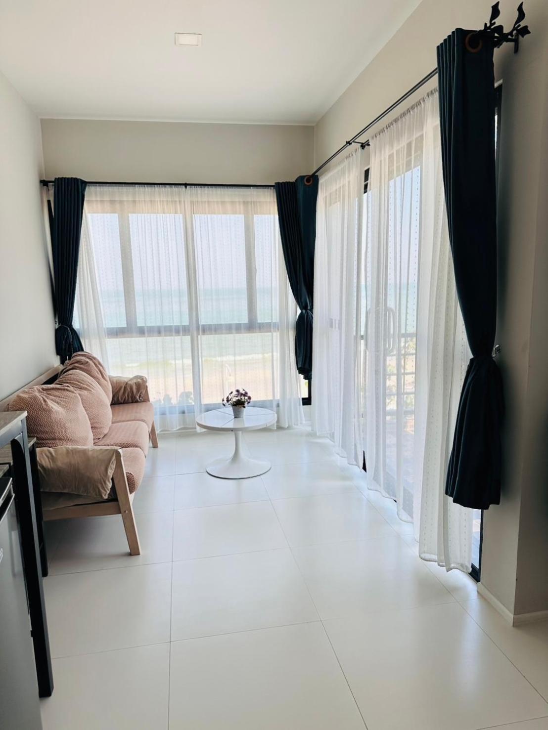 Cozy Khanom โคซี่ ขนอม Ban Na Dan  Екстер'єр фото